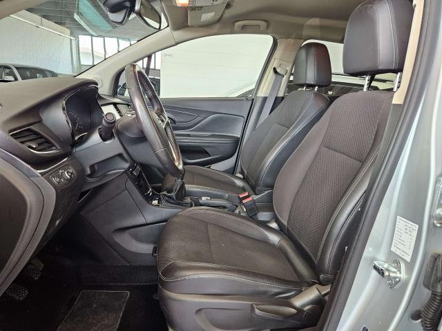 Opel Mokka X Mokka X 4X4 1.6 cdti Business s