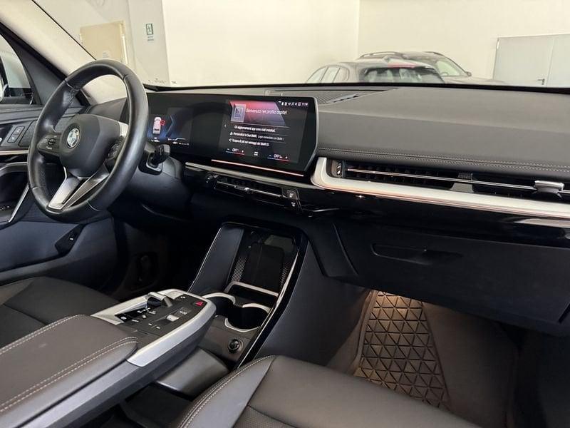 BMW X1 sDrive18d xLine