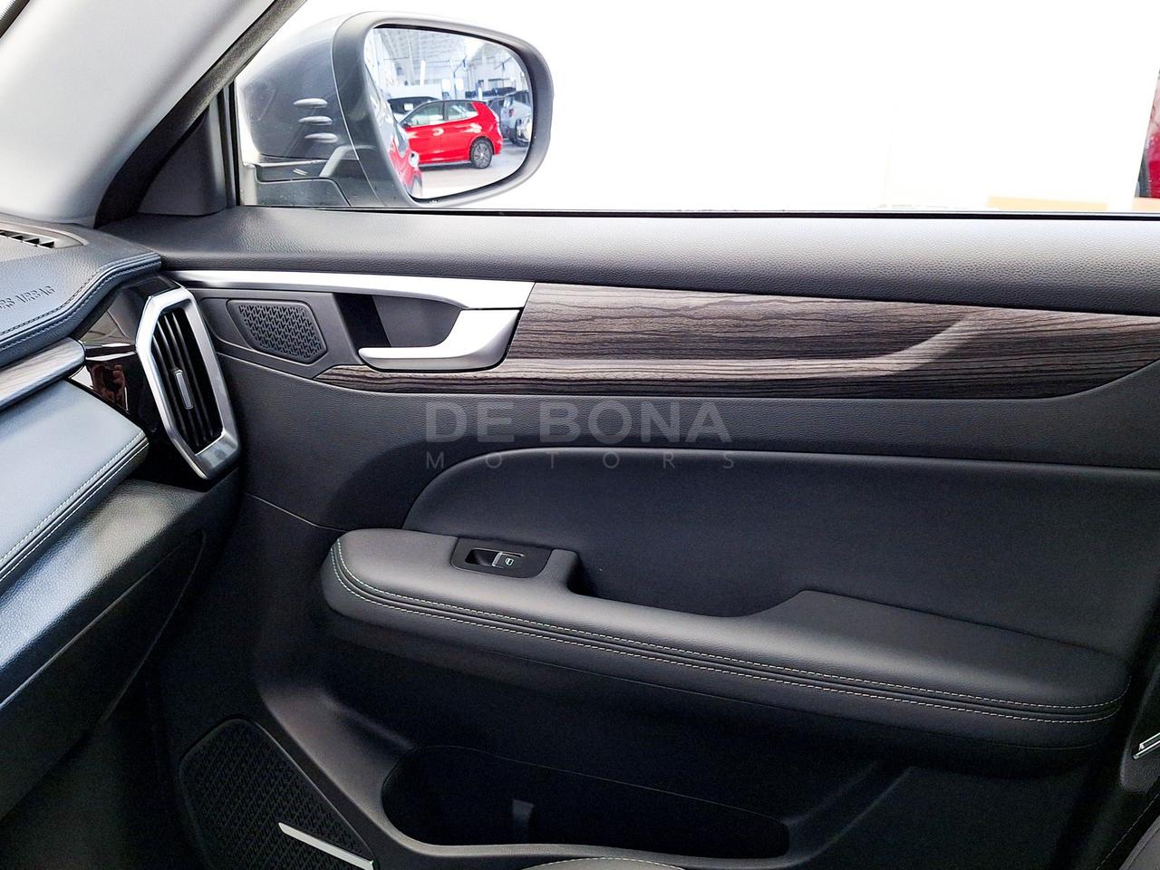 EMC Sei 1.5 gpl 147cv cvt