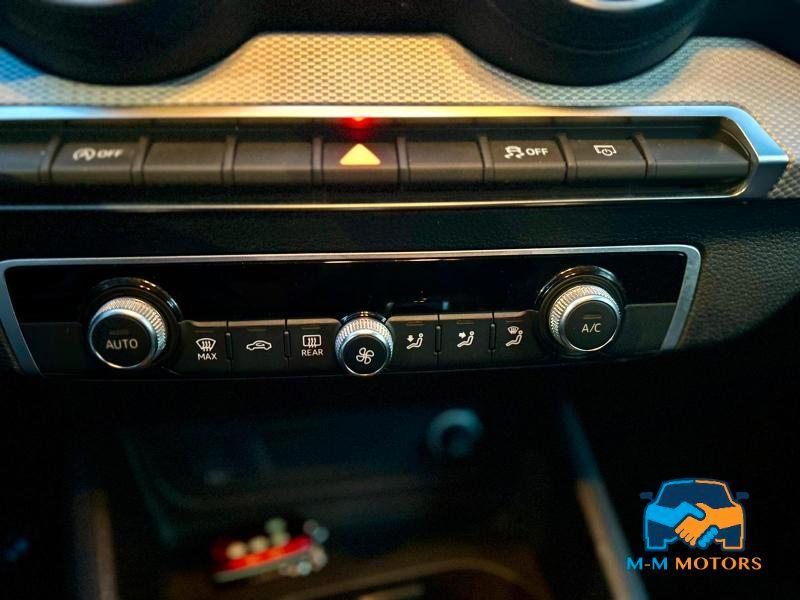 Audi Q2 30 2.0 tdi Business