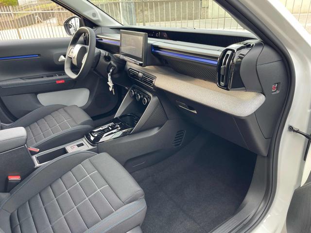 CITROEN C3 Hybrid 110 e-DCS6 Plus - NUOVA