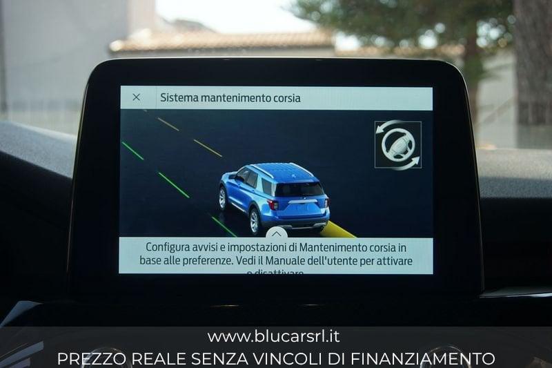 Ford Kuga 2.0 EcoBlue 120CV 2WD ST-Line Auto