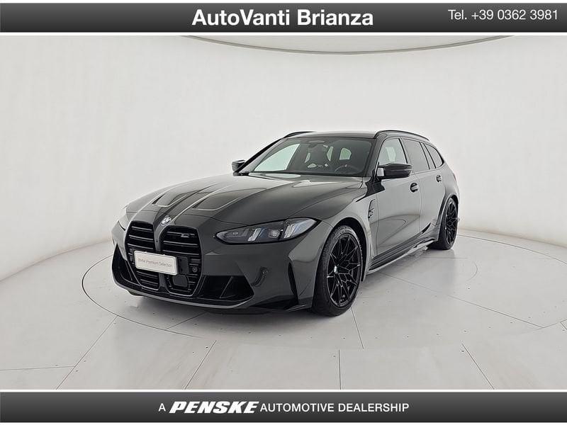 BMW M3 Touring M3 Competition xDrive Touring