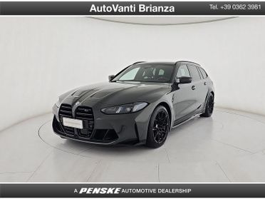 BMW M3 Touring M3 Competition xDrive Touring