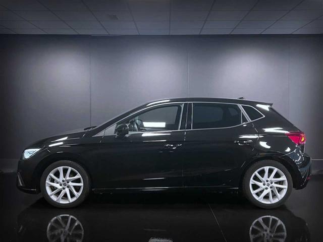 SEAT Ibiza 1.0 EcoTSI 95 CV 5 porte FR PREZZO REALE