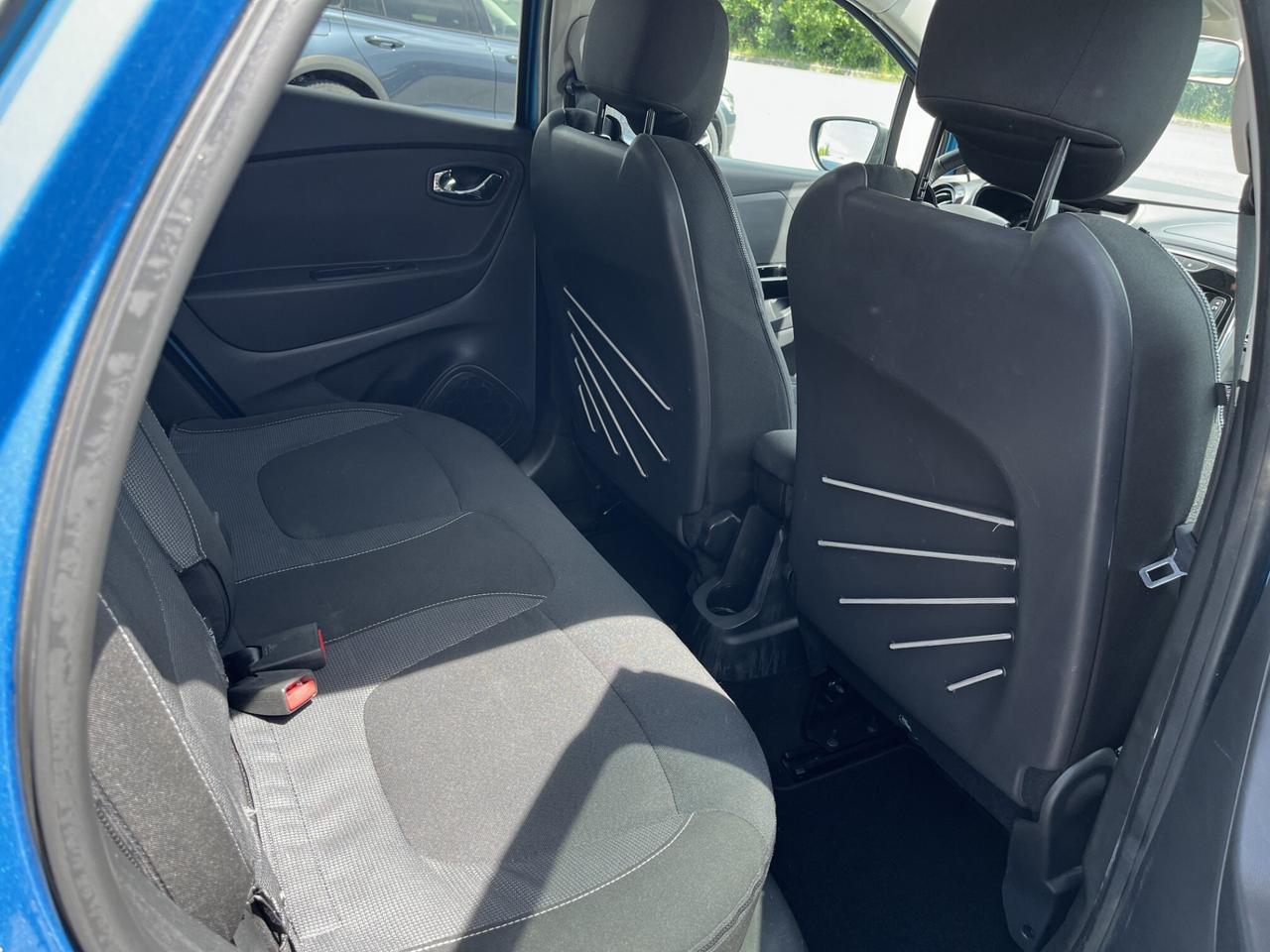 RENAUL CAPTUR 1500 DCI 90 CV ENERGY
