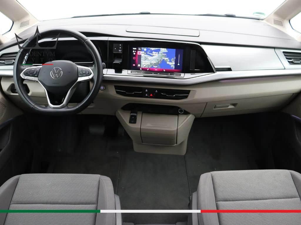 Volkswagen Multivan Multivan 2.0 tdi Edition 150cv dsg 7p.ti