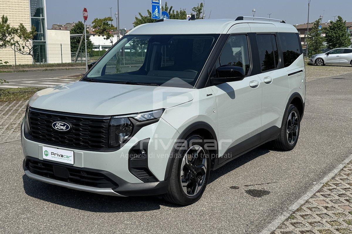 FORD Tourneo Courier 1.0 EcoBoost Active