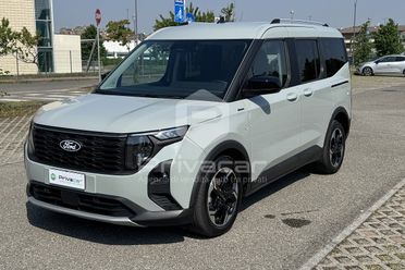 FORD Tourneo Courier 1.0 EcoBoost Active