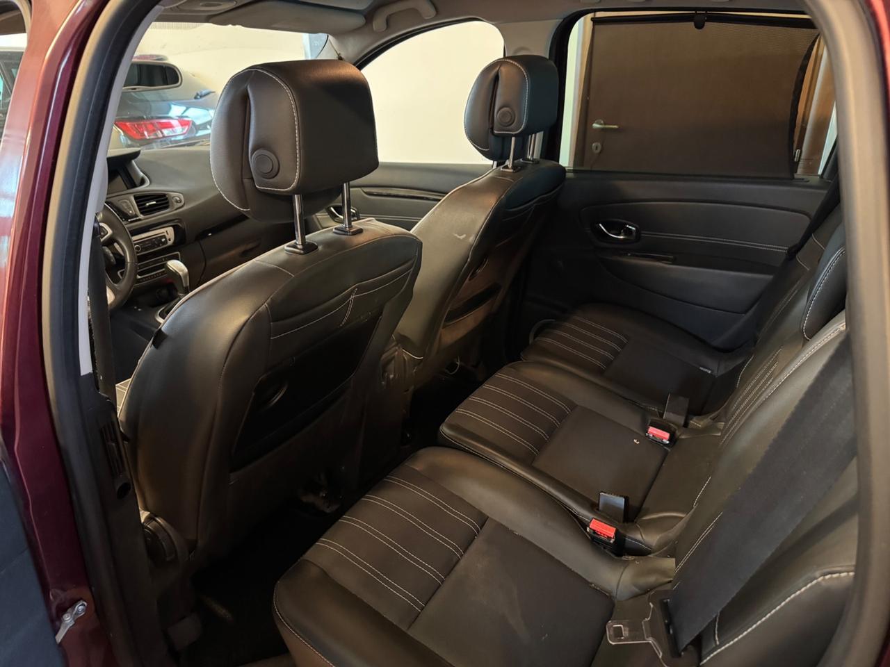 Renault Scenic DIESEL OK NEO CAMBIO AUTOMATICO