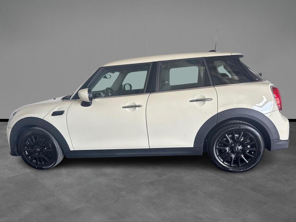 Mini Mini 5 Porte 1.5 Twin Power Turbo One Classic Steptronic