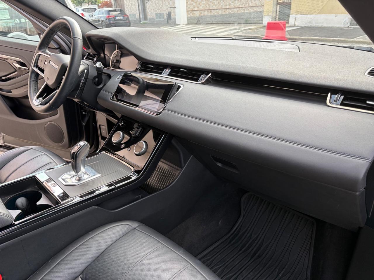 Land Rover Range Evoque 2.0D I4 204 CV AWD Auto R-Dynamic SE