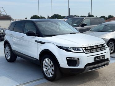 Land Rover Range Rover Evoque 2.0 TD4 180 CV 5p. SE