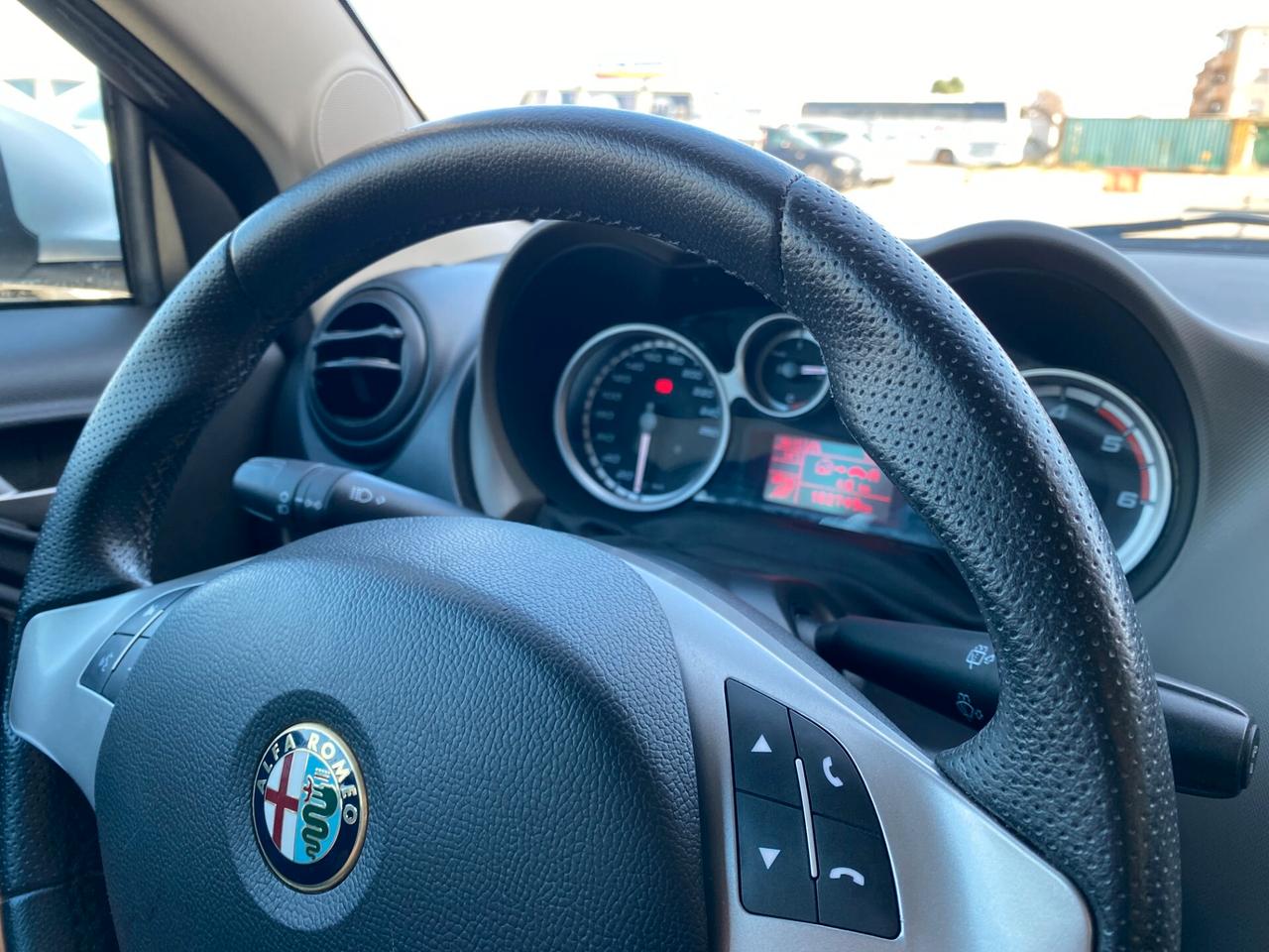 ALFA ROMEO MiTo 1.3 JTDm NEOPAT. GARANTITA