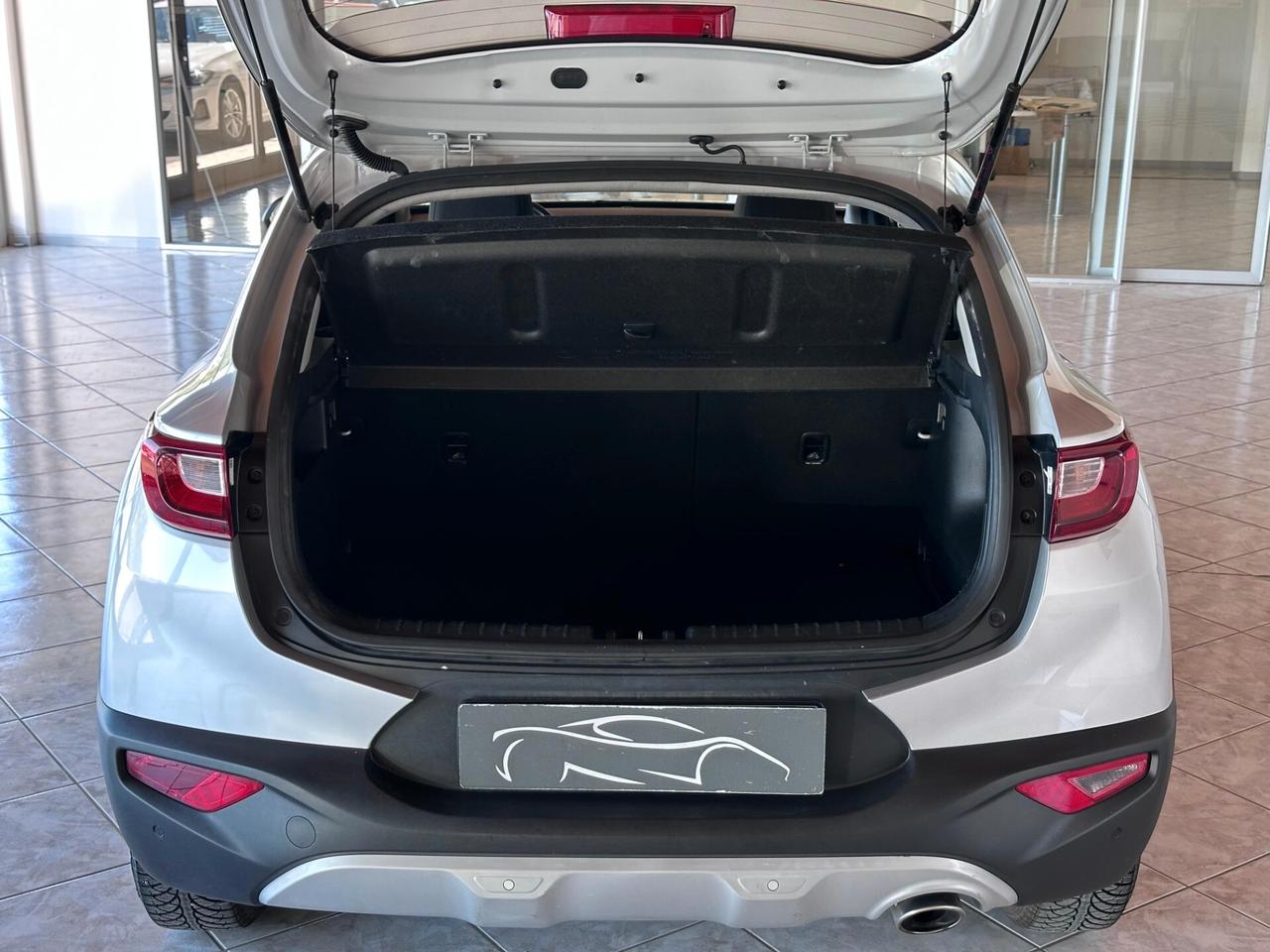 Kia Stonic 1.2 DPI Urban 2023 *UniProprietario *PrezzoReale