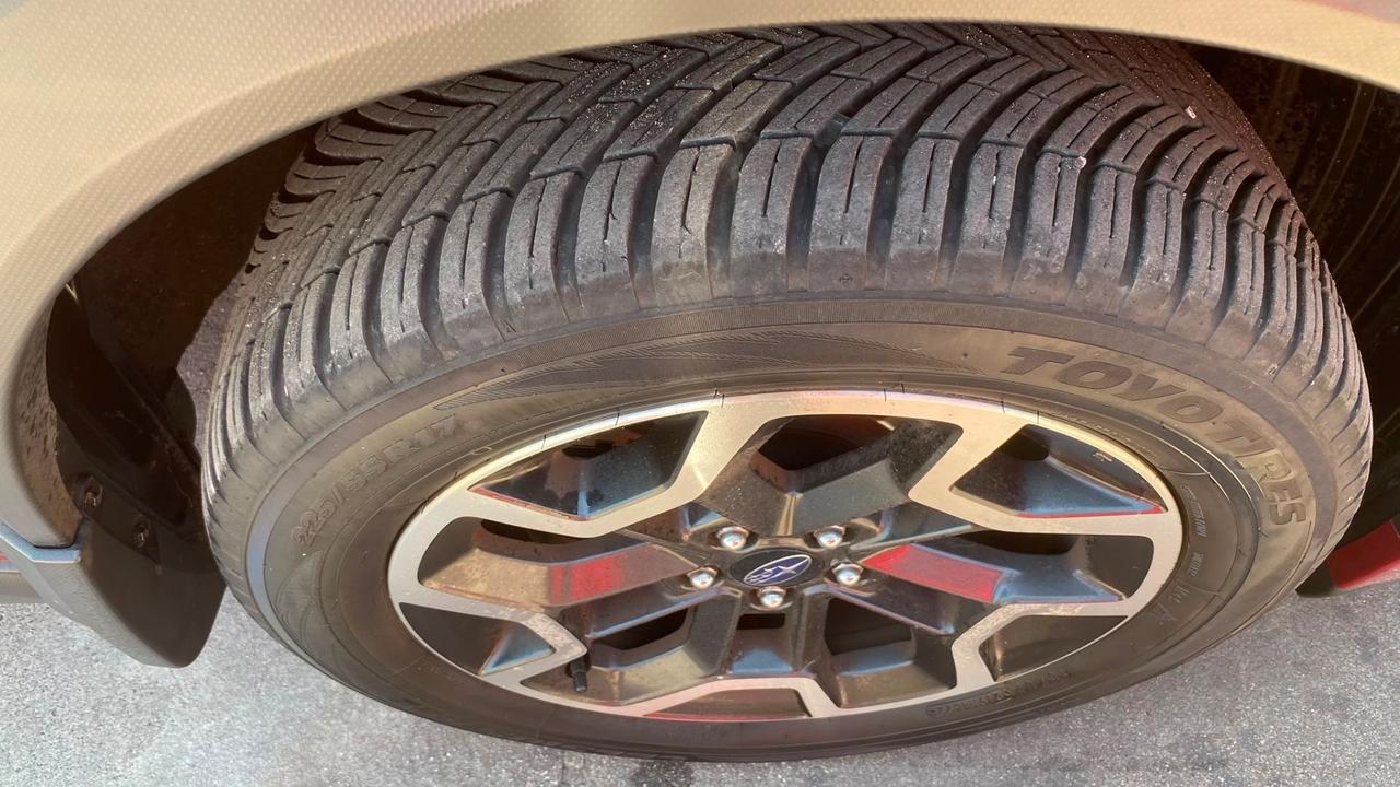 Subaru XV 2.0D Unlimited