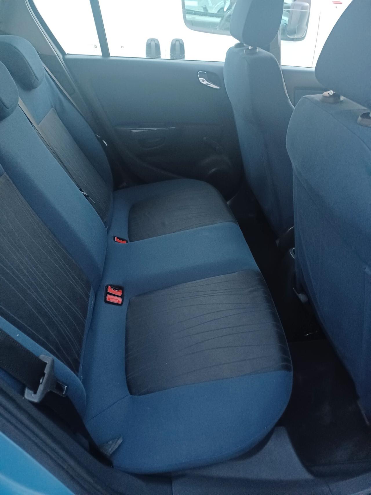 Opel Corsa 1.2 5 porte Cosmo PERFETTA
