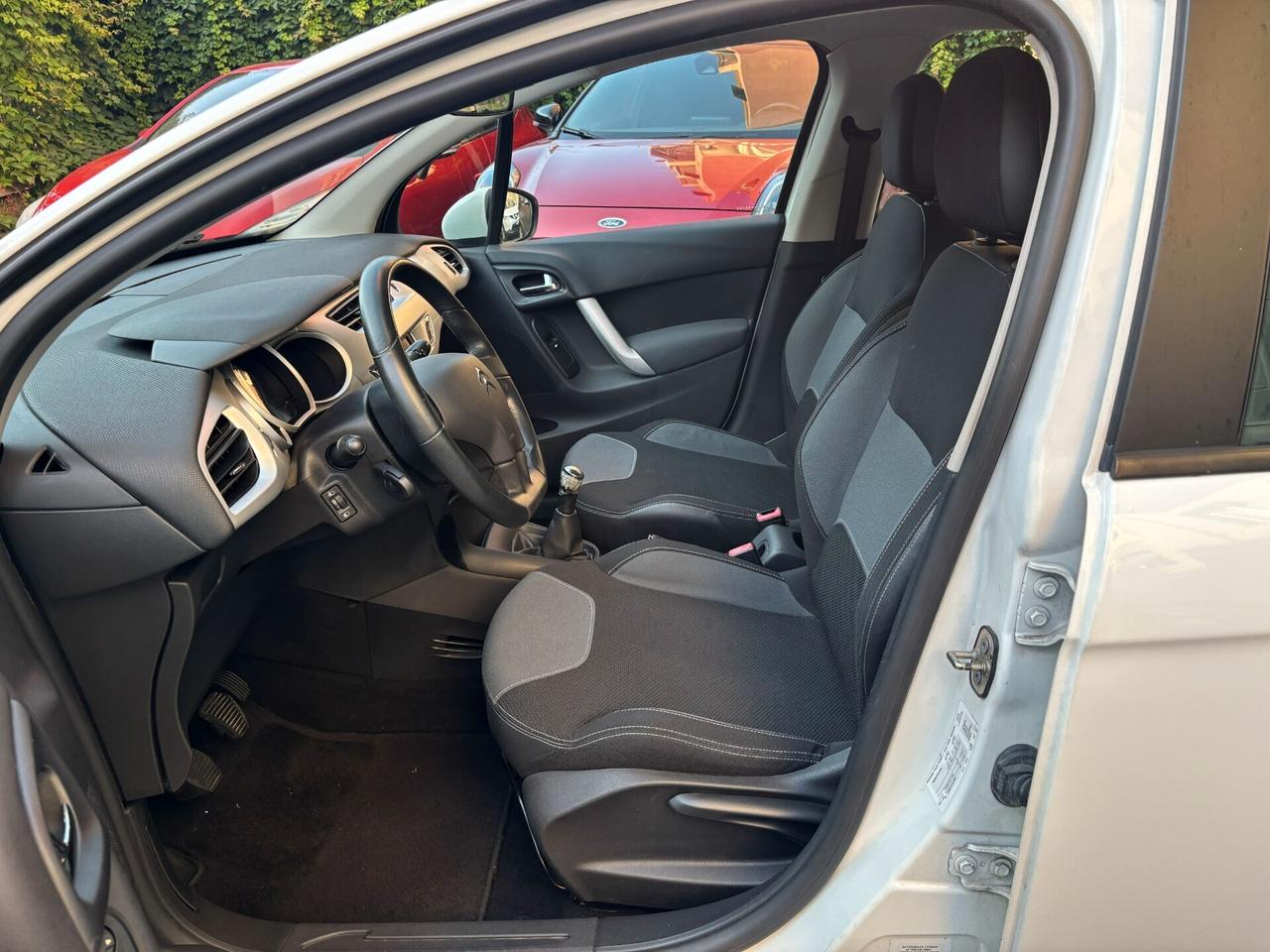 Citroen C3 1.1 Seduction Limited PREZZO REALE