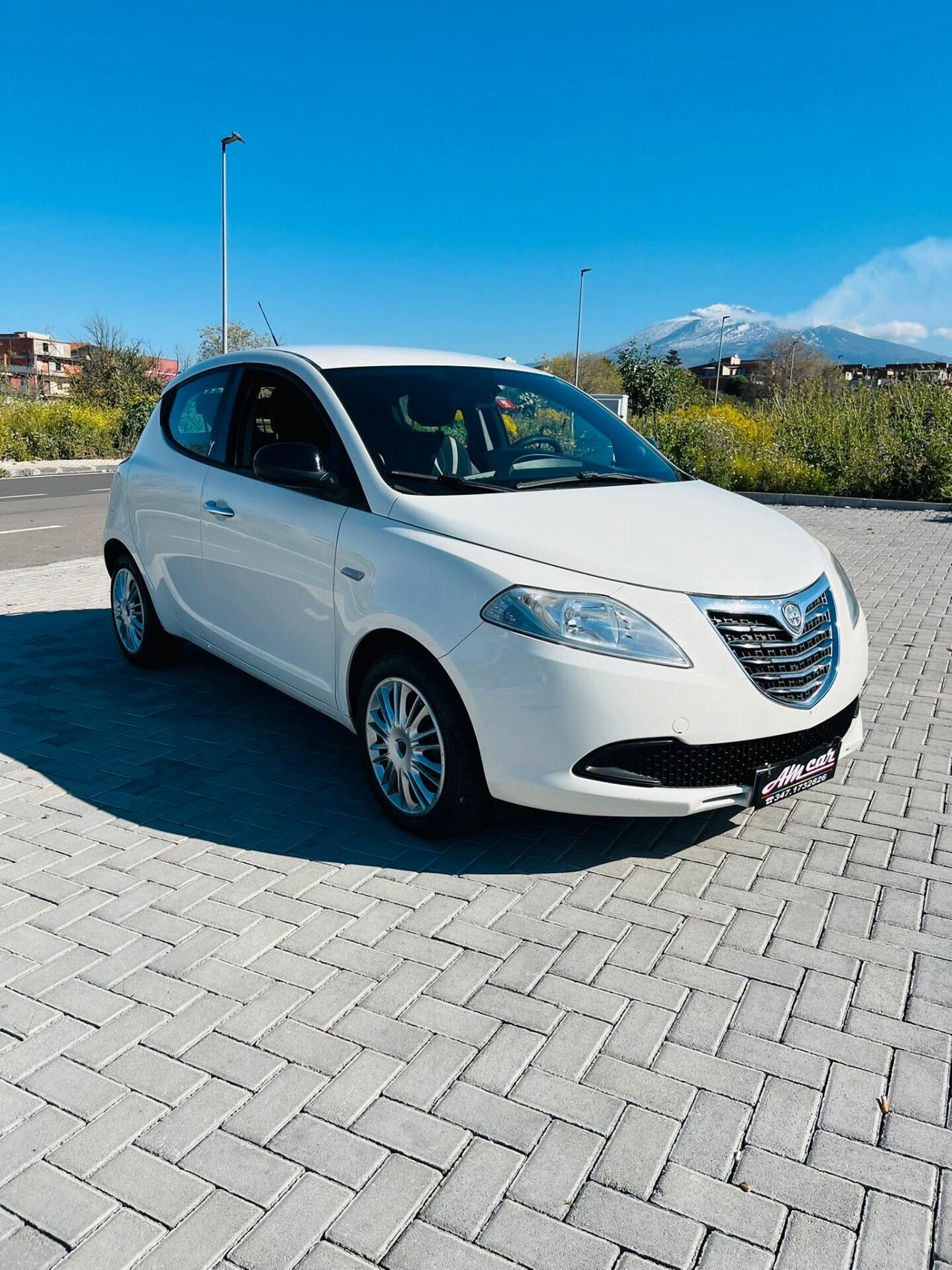 Lancia Ypsilon 1.3 Mltj CONDIZIONI DA VETRINA!