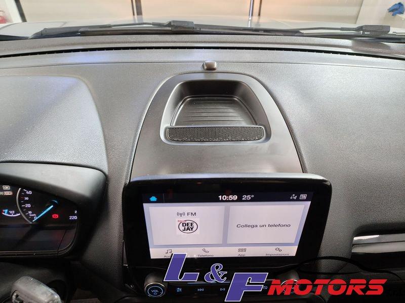 Ford EcoSport 1.5 EcoSPORT