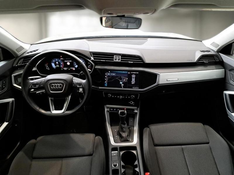 AUDI Q3 SPORTBACK 40 TDI quattro S tronic S Line Edition