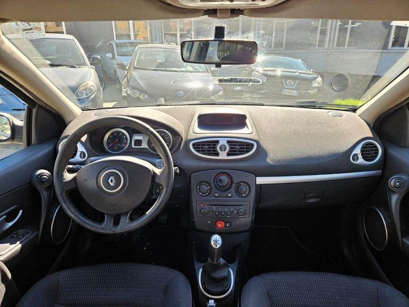 Renault Clio 1.2 16V TCE 100CV SporTour