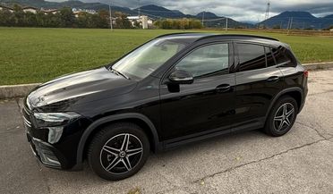 Mercedes-benz EQA 300 4Matic Premium AMG ***IN CONTO VENDITA - SU APPUNTAMENTO***