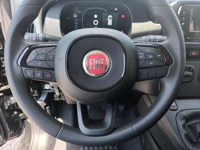FIAT New Panda 1000 HYBRID 70 CV PACK CITY STEREO USB ITALIA