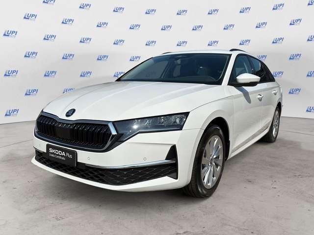 Skoda Octavia Octavia Wagon 1.5 tsi mhev Executive 115cv dsg