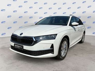 Skoda Octavia Octavia Wagon 1.5 tsi mhev Executive 115cv dsg