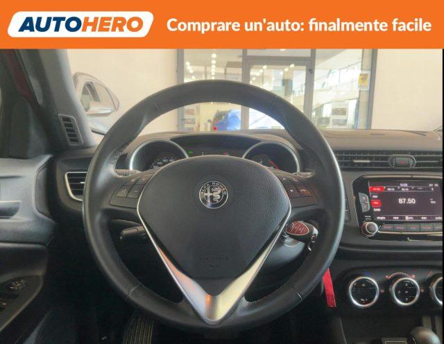 ALFA ROMEO Giulietta 2.0 JTDm 175 CV TCT Super