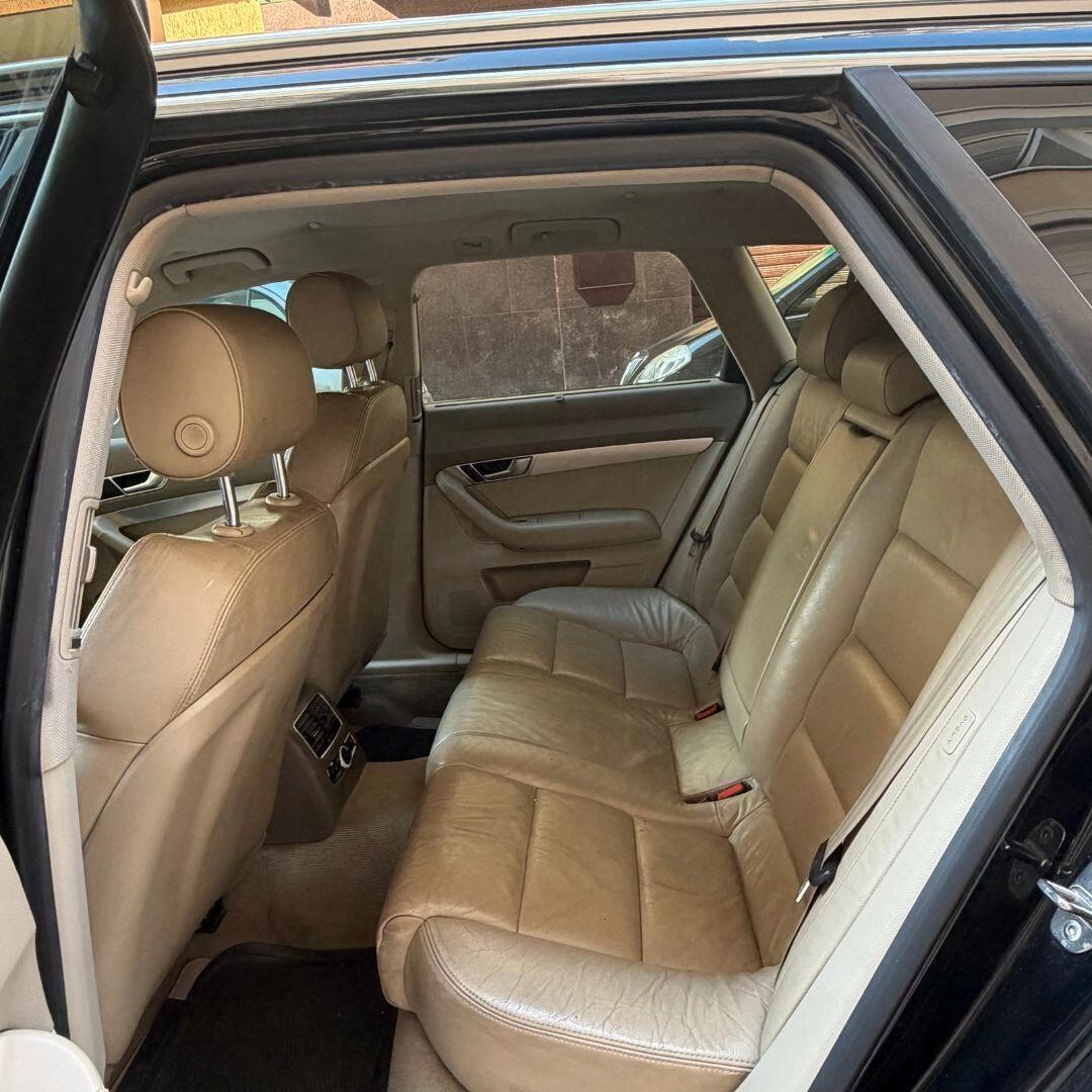 Audi A6 Avant 2.0 16V TDI *140CV*