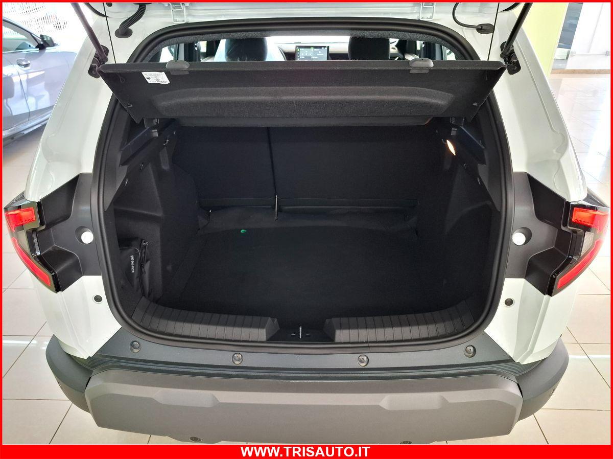 DACIA Duster ECO-G 1.0 100 Expression NEOPATENTATI (FULL LED+NAVI)