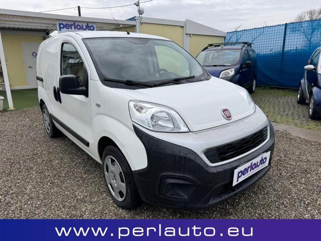 FIAT Fiorino 1.3 MJT 95CV COBIMENATATO