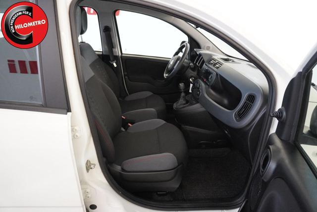 FIAT Panda 1.2 EasyPower Easy