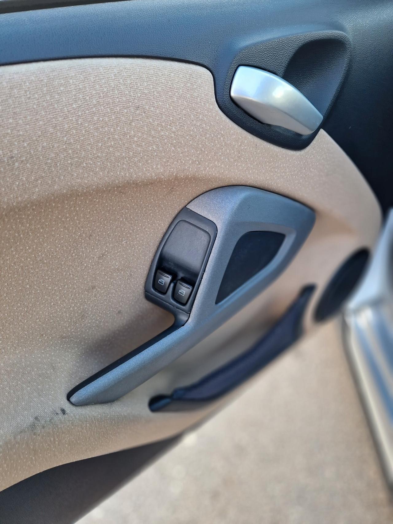 Smart ForTwo 1000 52 kW coupé passion