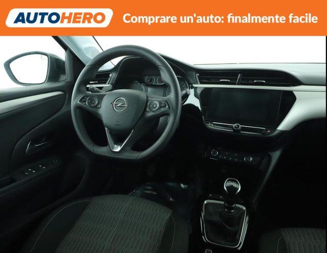 OPEL Corsa 1.5 D 100 CV Edition