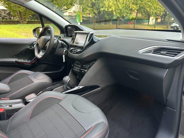 PEUGEOT 2008 PureTech Turbo 110 S&S GT Line NEOPATENTATI