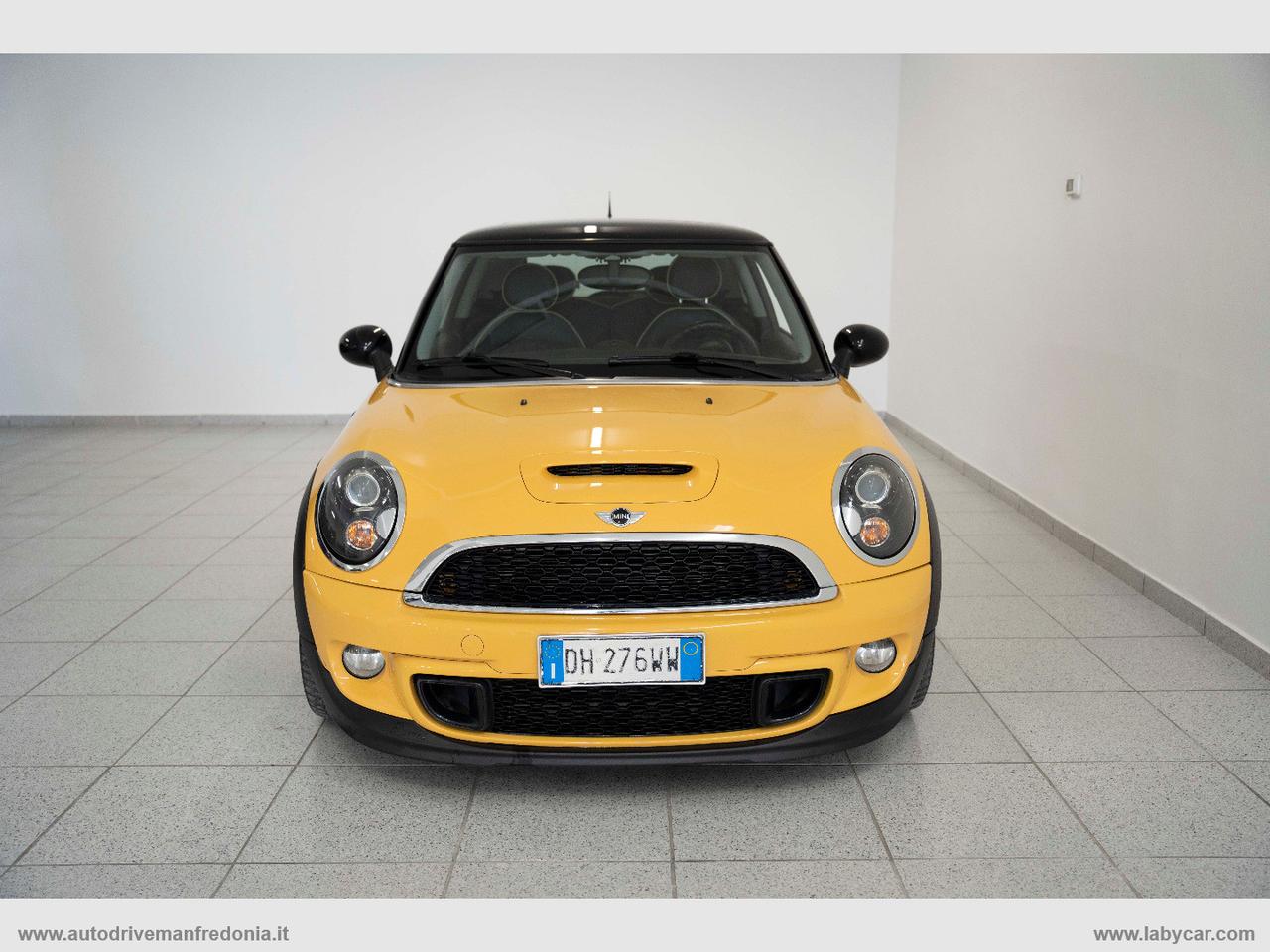 MINI Mini Cooper D