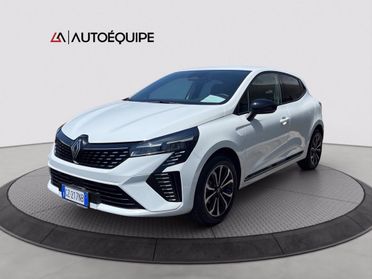 RENAULT Clio 1.0 eco-g Techno 100cv del 2025