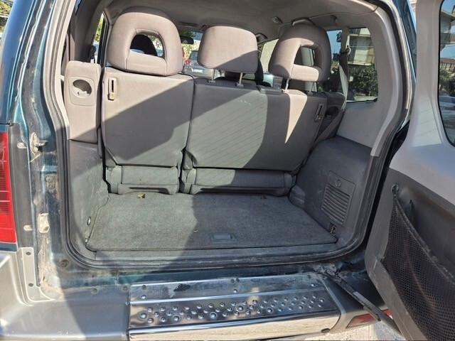 Mitsubishi Pajero 3.2 16V DI-D 3p. GLX