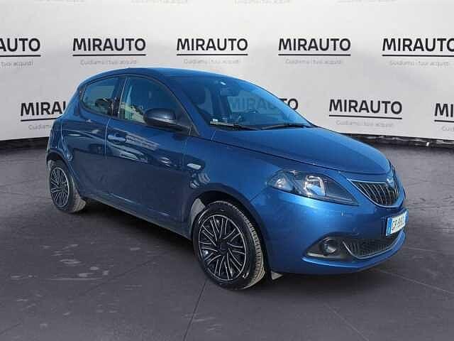 Lancia Ypsilon 1.0 FireFly 70cv Hybrid Gold