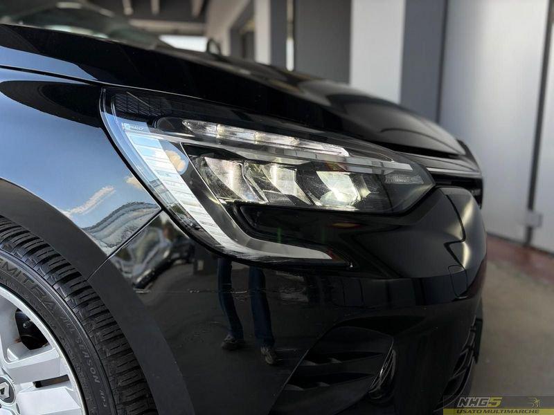 Renault Clio Clio TCe 100 CV GPL 5 porte Zen