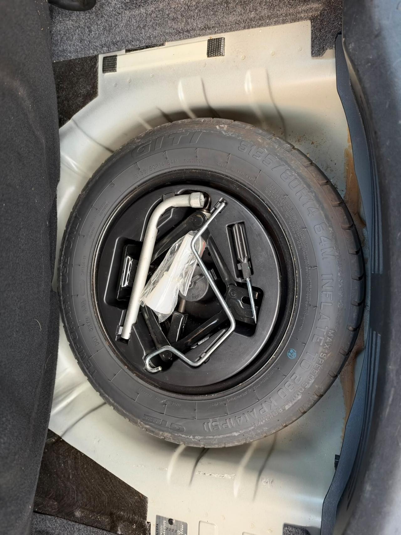 LANCIA YPSILON 1.0 FIREFLY 70CV HYBRID 2022