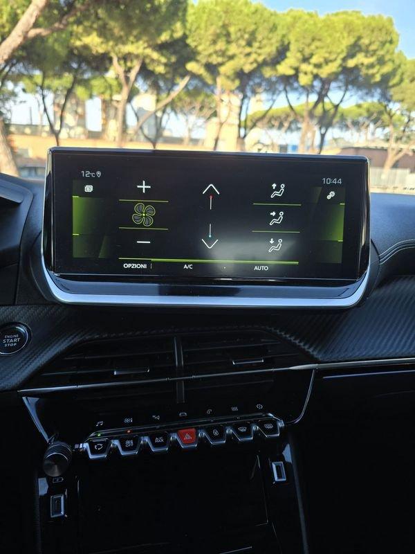 Peugeot 2008 2008 pt 130 S&S GT