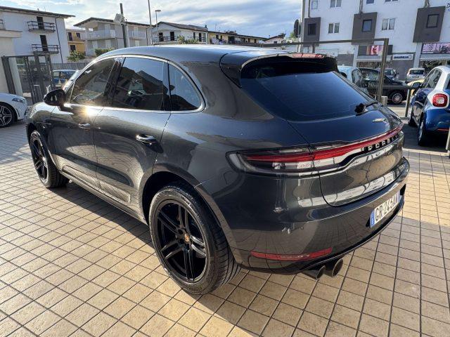 PORSCHE Macan 2.0 245cv pdk