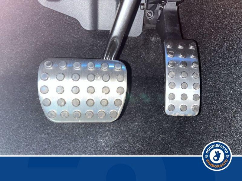 Mercedes-Benz GLA 180 d Automatic AMG Line Advanced Plus