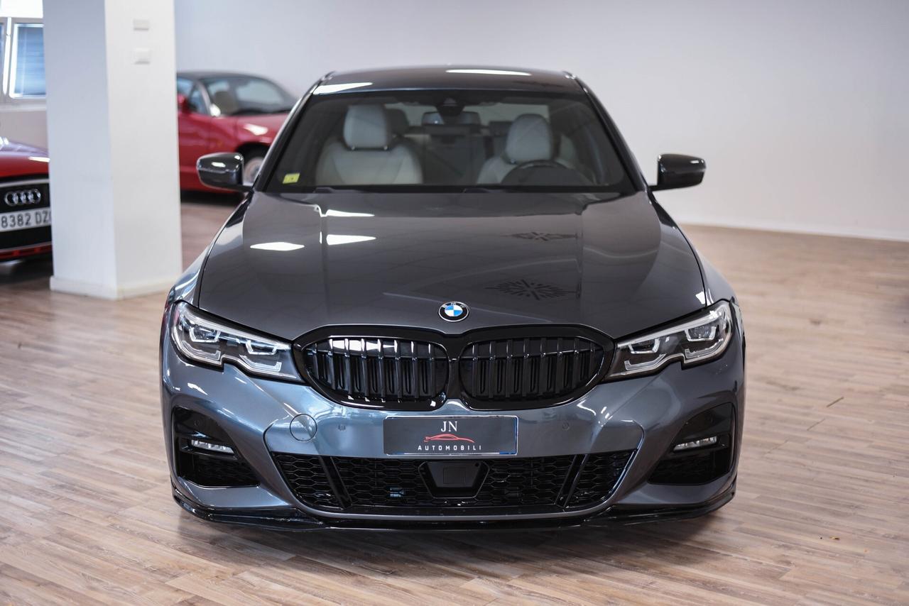 Bmw 320 320d 48V Msport