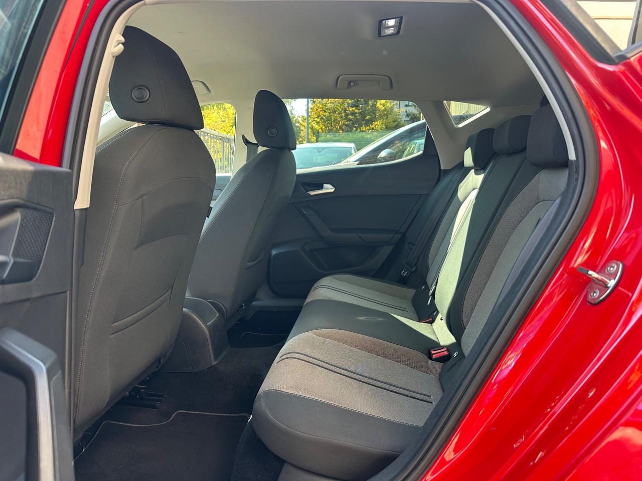 Seat Leon 2.0 TDI Business