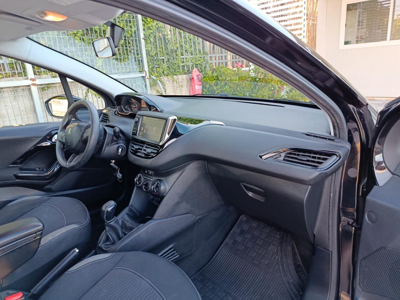 Peugeot 208 PureTech 68 5 porte Active